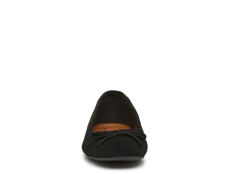 Terrah Ballet Flat