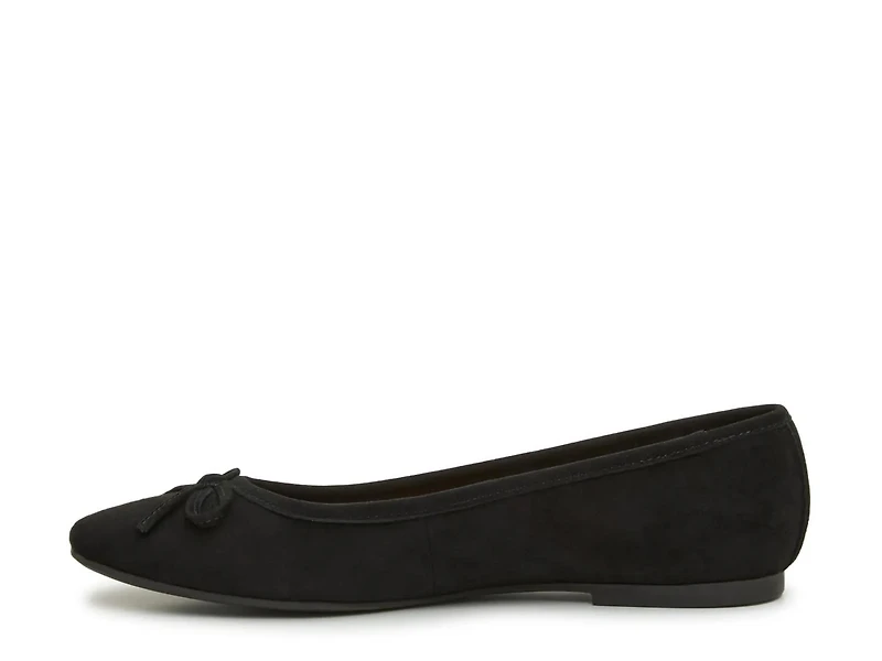 Terrah Ballet Flat
