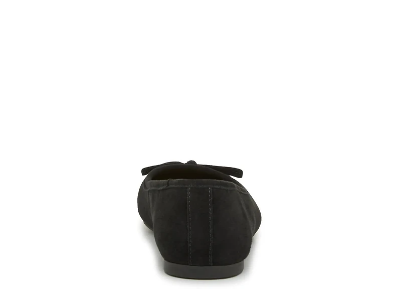Terrah Ballet Flat