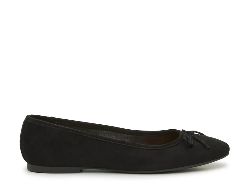 Terrah Ballet Flat