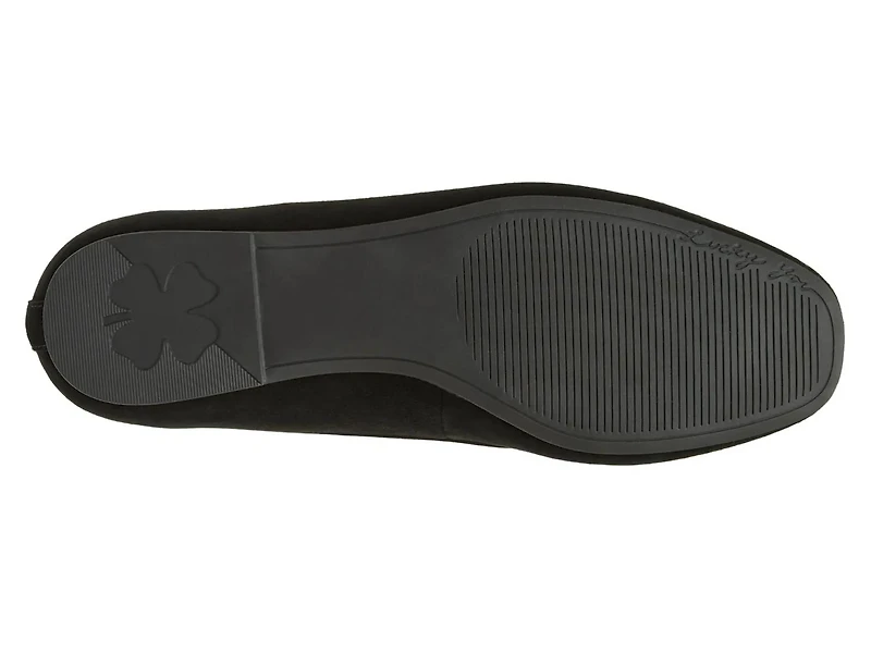 Terrah Ballet Flat