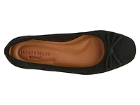 Terrah Ballet Flat