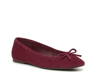 Terrah Ballet Flat