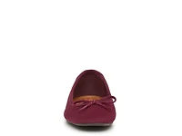 Terrah Ballet Flat