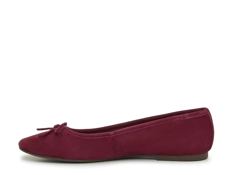 Terrah Ballet Flat