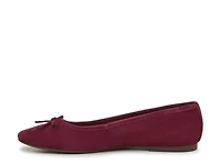 Terrah Ballet Flat