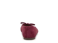Terrah Ballet Flat