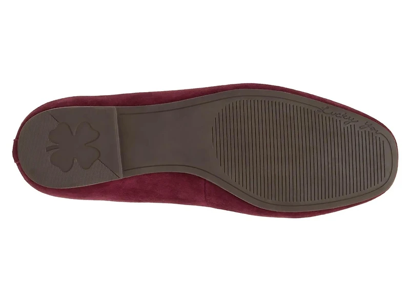 Terrah Ballet Flat