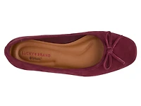 Terrah Ballet Flat