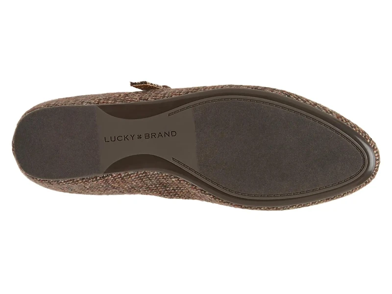 Cerla Mary Jane Flat