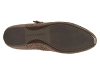 Cerla Mary Jane Flat