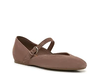 Cerla Mary Jane Flat