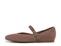 Cerla Mary Jane Flat