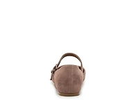 Cerla Mary Jane Flat