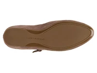 Cerla Mary Jane Flat