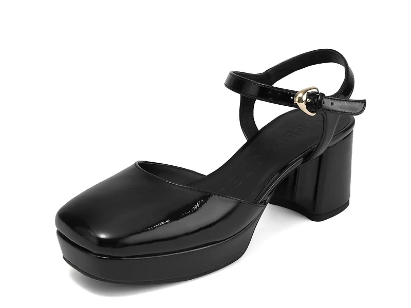 Senna Platform Pump