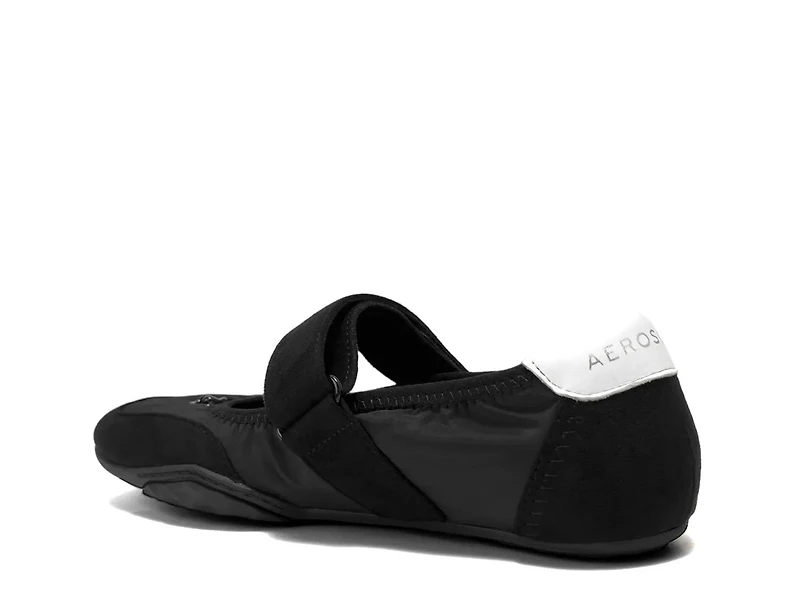 Orly Mary Jane Sneaker