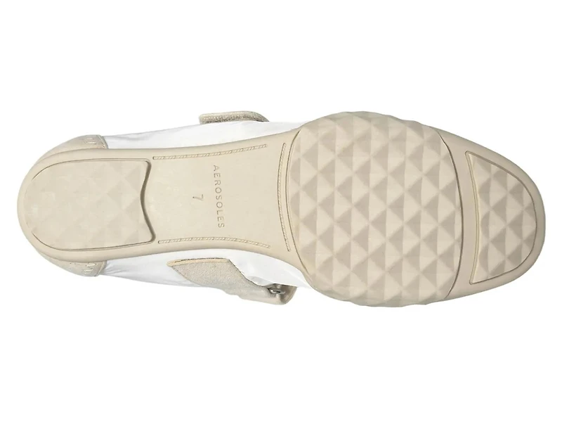 Orly Mary Jane Sneaker