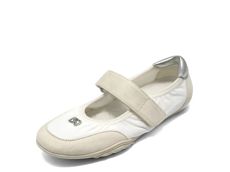 Orly Mary Jane Sneaker