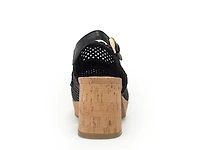 Santina Platform Loafer