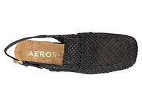 Santina Platform Loafer