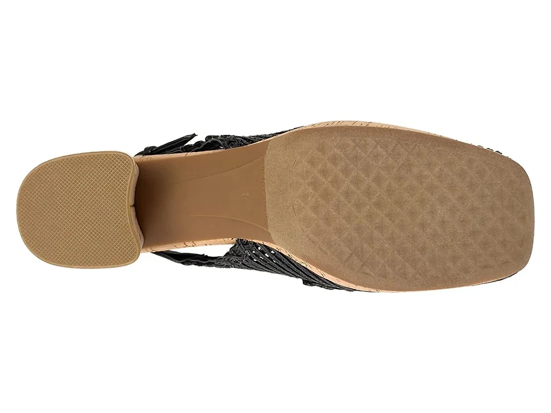 Santina Platform Loafer