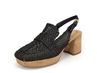 Santina Platform Loafer