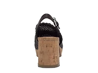 Santina Platform Loafer