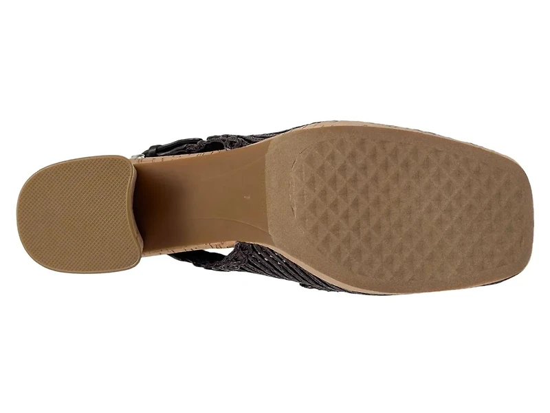 Santina Platform Loafer