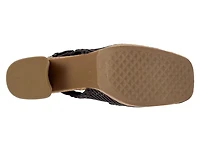 Santina Platform Loafer