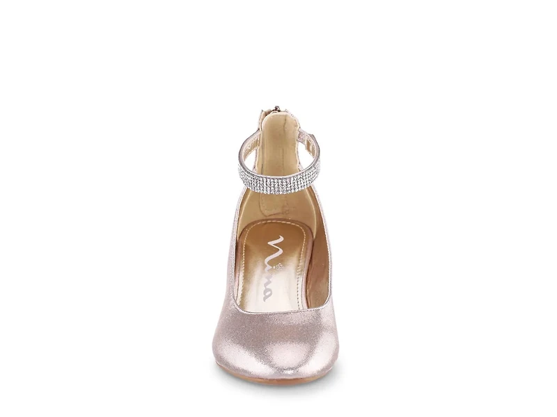 Geraldyn Pump - Kids'