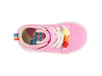 x Ms. Rachel Can You Say High-Top Sneaker - Kids'