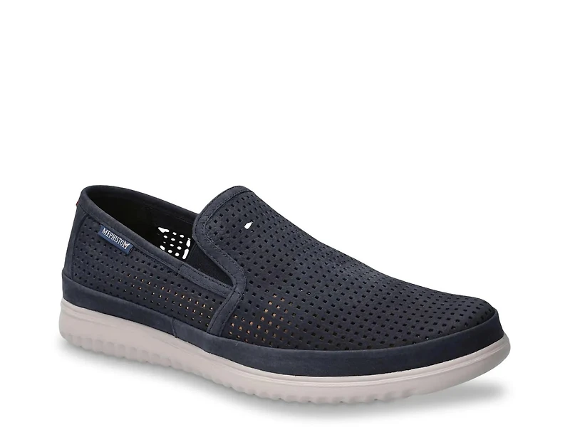 Tiago Slip-On Sneaker