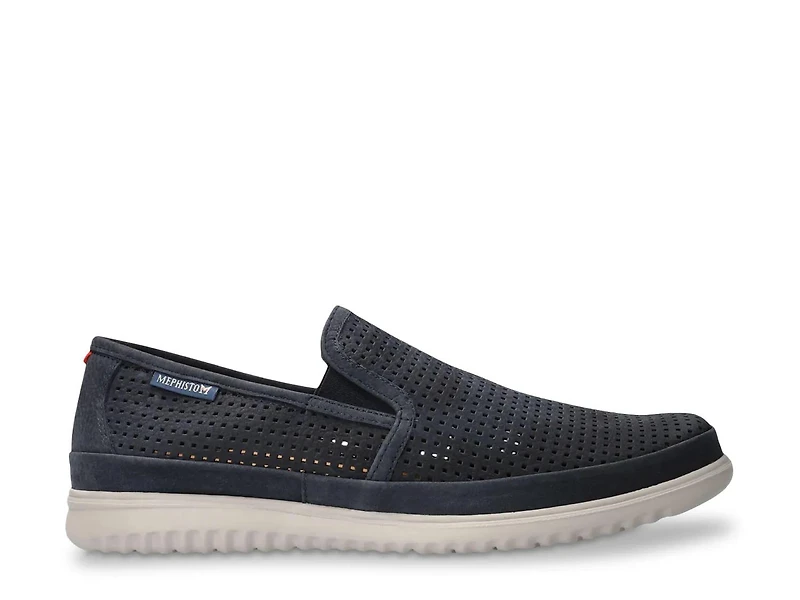 Tiago Slip-On Sneaker
