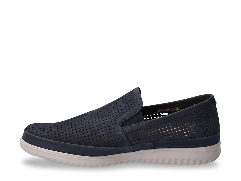 Tiago Slip-On Sneaker
