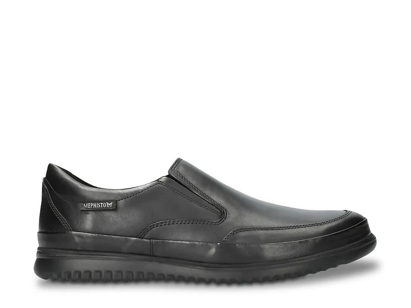 Twain Slip-On