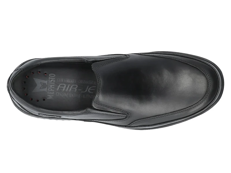 Twain Slip-On