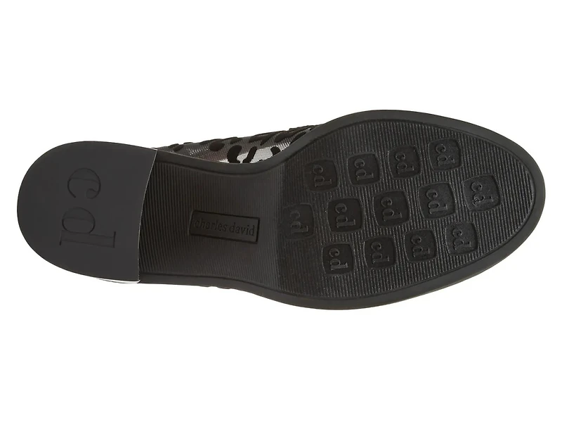 Katie Loafer