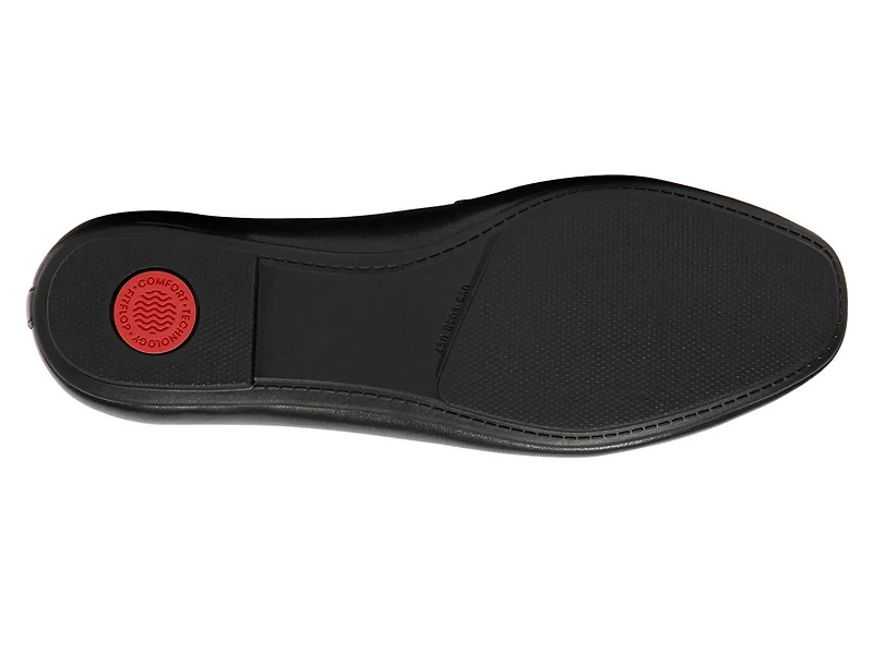 Delicato Flat