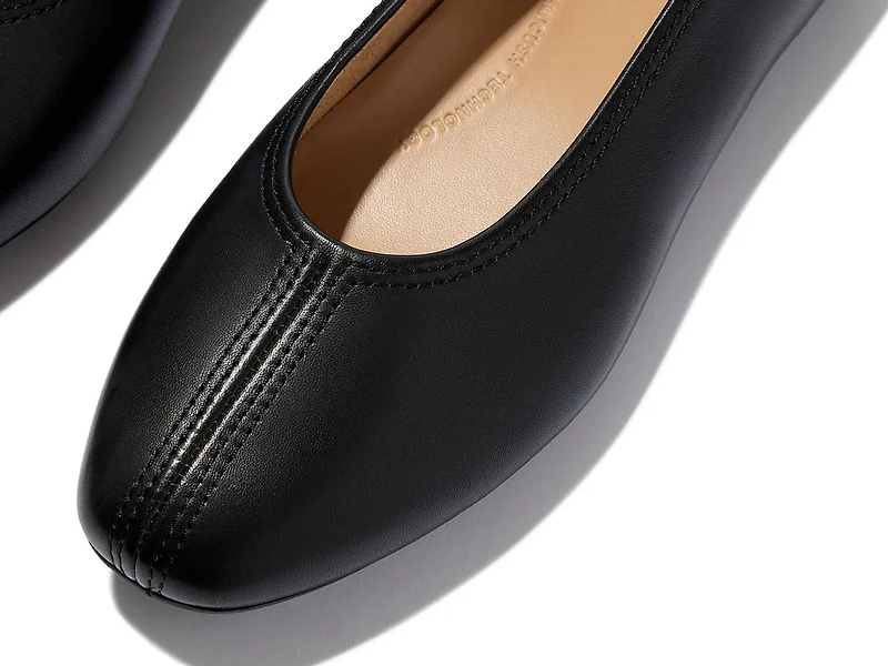 Delicato Flat