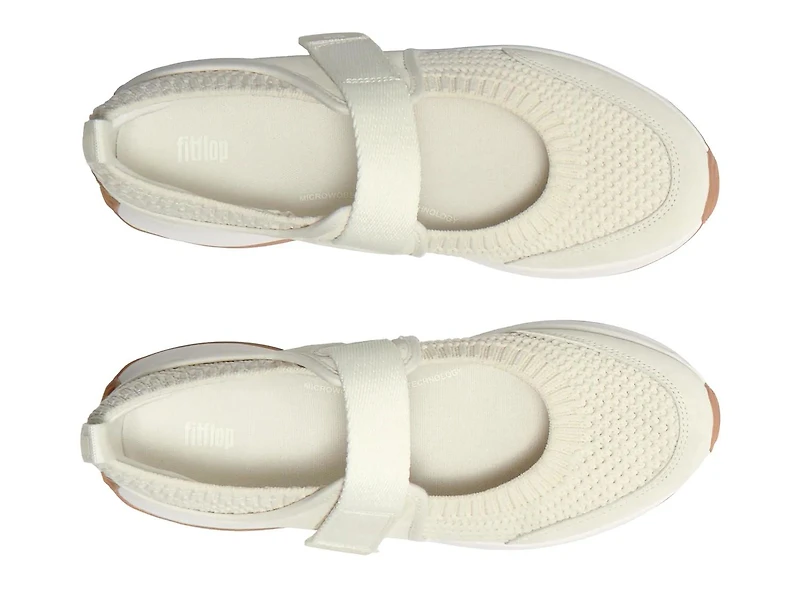 F-Mode Flow Mary Jane Sneaker