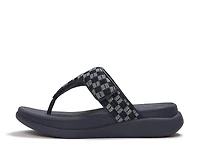 F-Mode Go ADJ Sandal