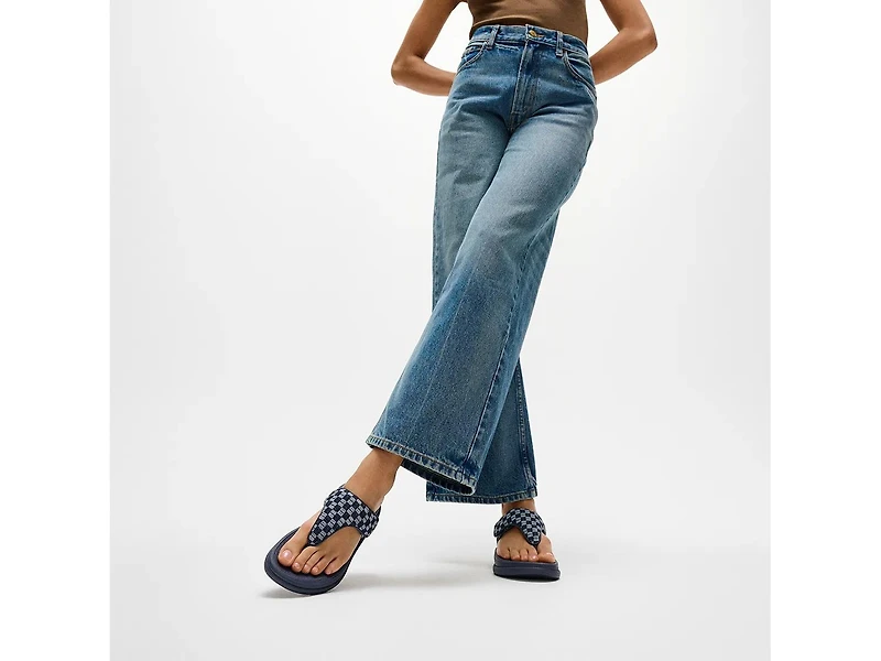 F-Mode Go ADJ Sandal