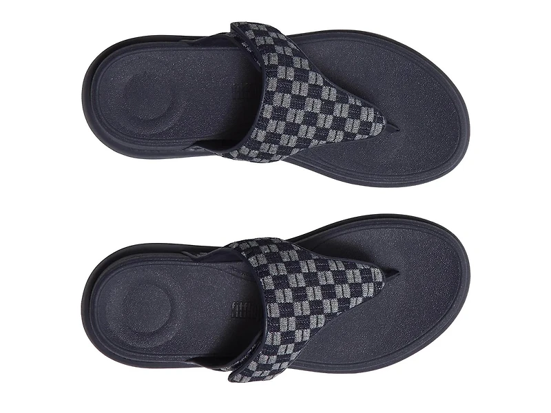 F-Mode Go ADJ Sandal