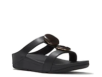 Fino Wedge Sandal