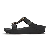 Fino Wedge Sandal