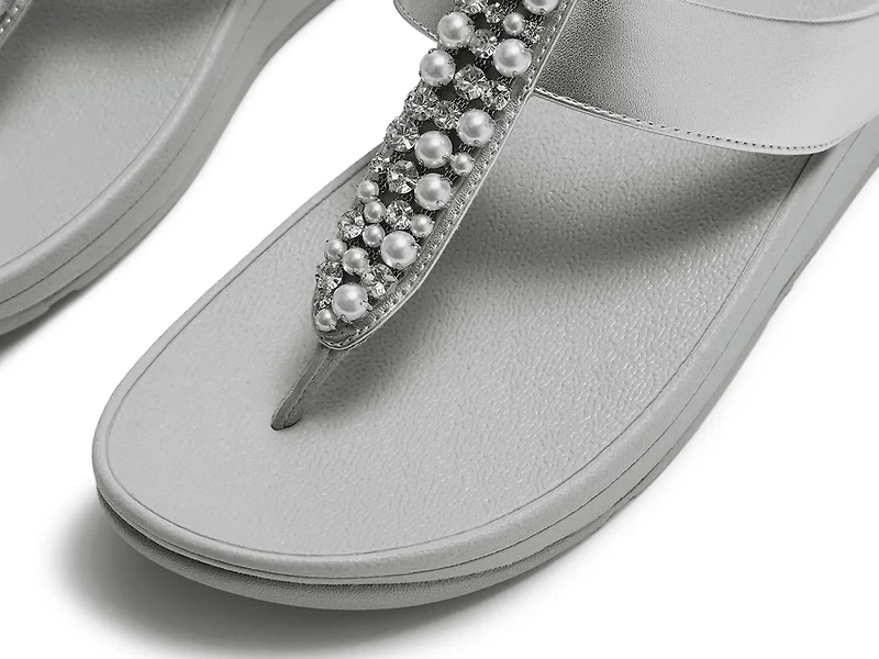 Fino Wedge Sandal