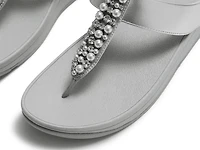 Fino Wedge Sandal