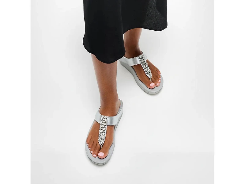 Fino Wedge Sandal