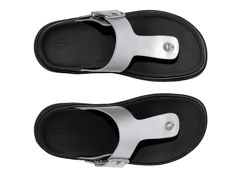 Gen-FF Wedge Sandal